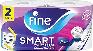 فاين 2 بكره تواليت